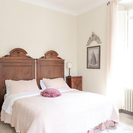 Villa Monacelli B&B Fano Eksteriør bilde