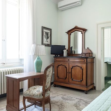 Villa Monacelli B&B Fano Eksteriør bilde