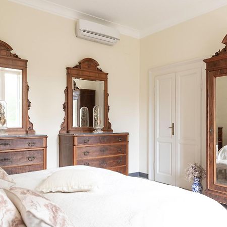 Villa Monacelli B&B Fano Eksteriør bilde