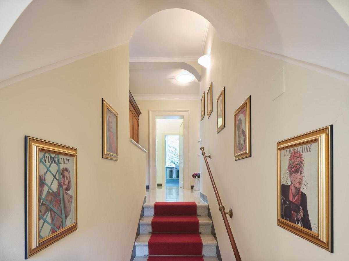 Villa Monacelli B&B Fano Eksteriør bilde