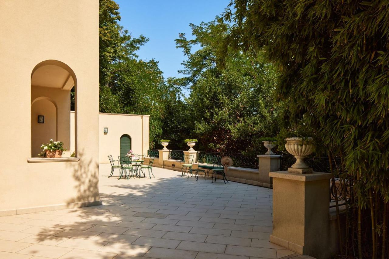 Villa Monacelli B&B Fano Eksteriør bilde