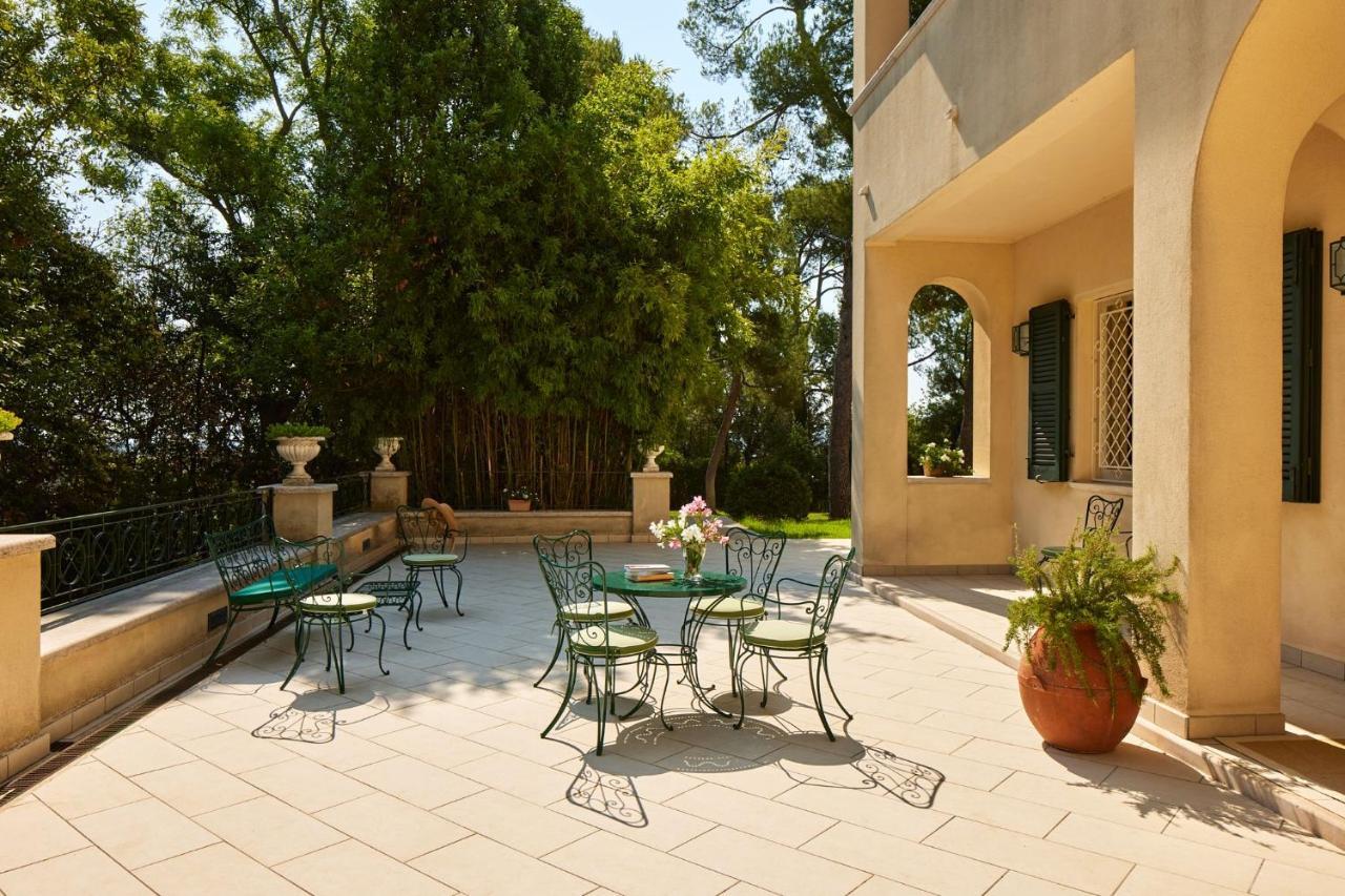 Villa Monacelli B&B Fano Eksteriør bilde