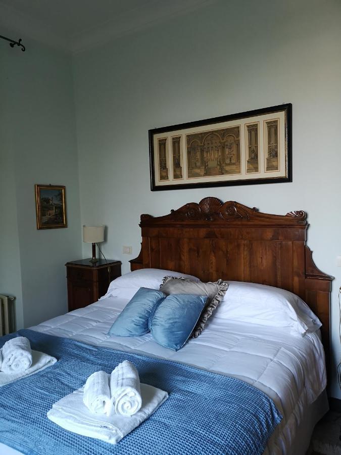 Villa Monacelli B&B Fano Eksteriør bilde