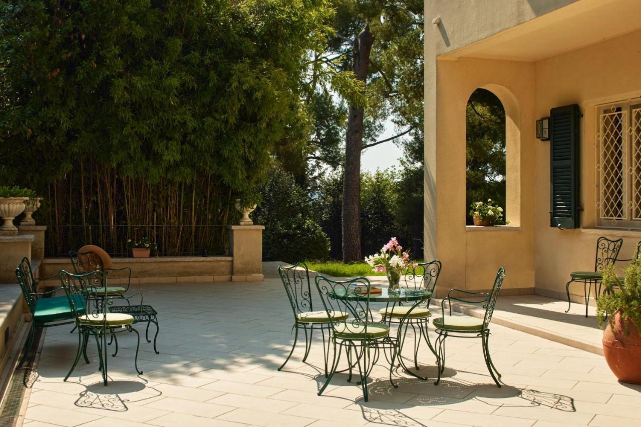 Villa Monacelli B&B Fano Eksteriør bilde