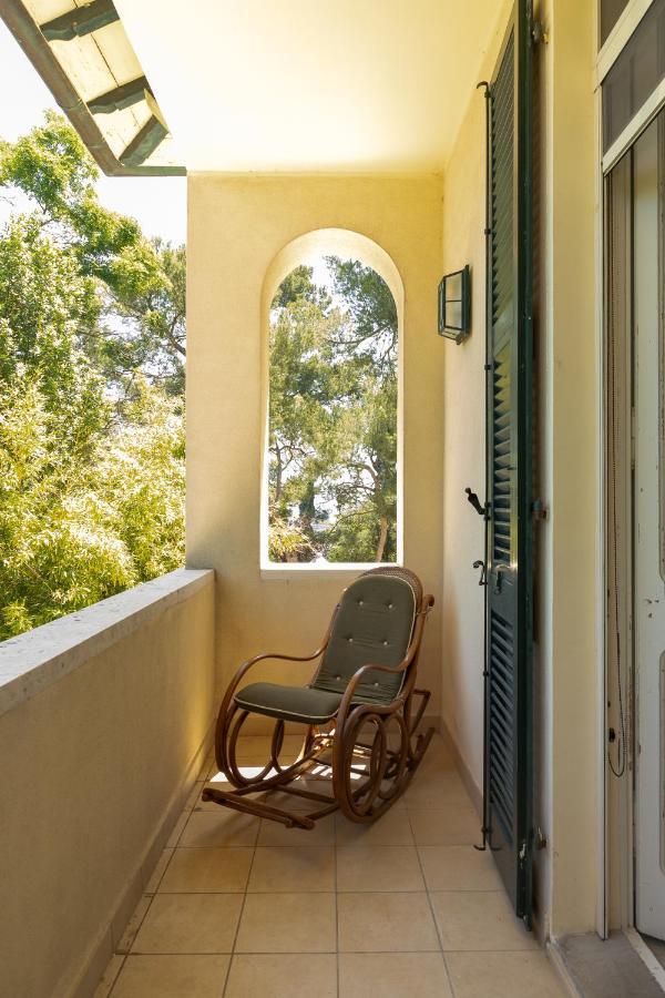 Villa Monacelli B&B Fano Eksteriør bilde