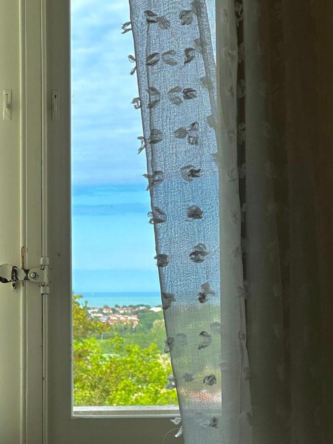 Villa Monacelli B&B Fano Eksteriør bilde