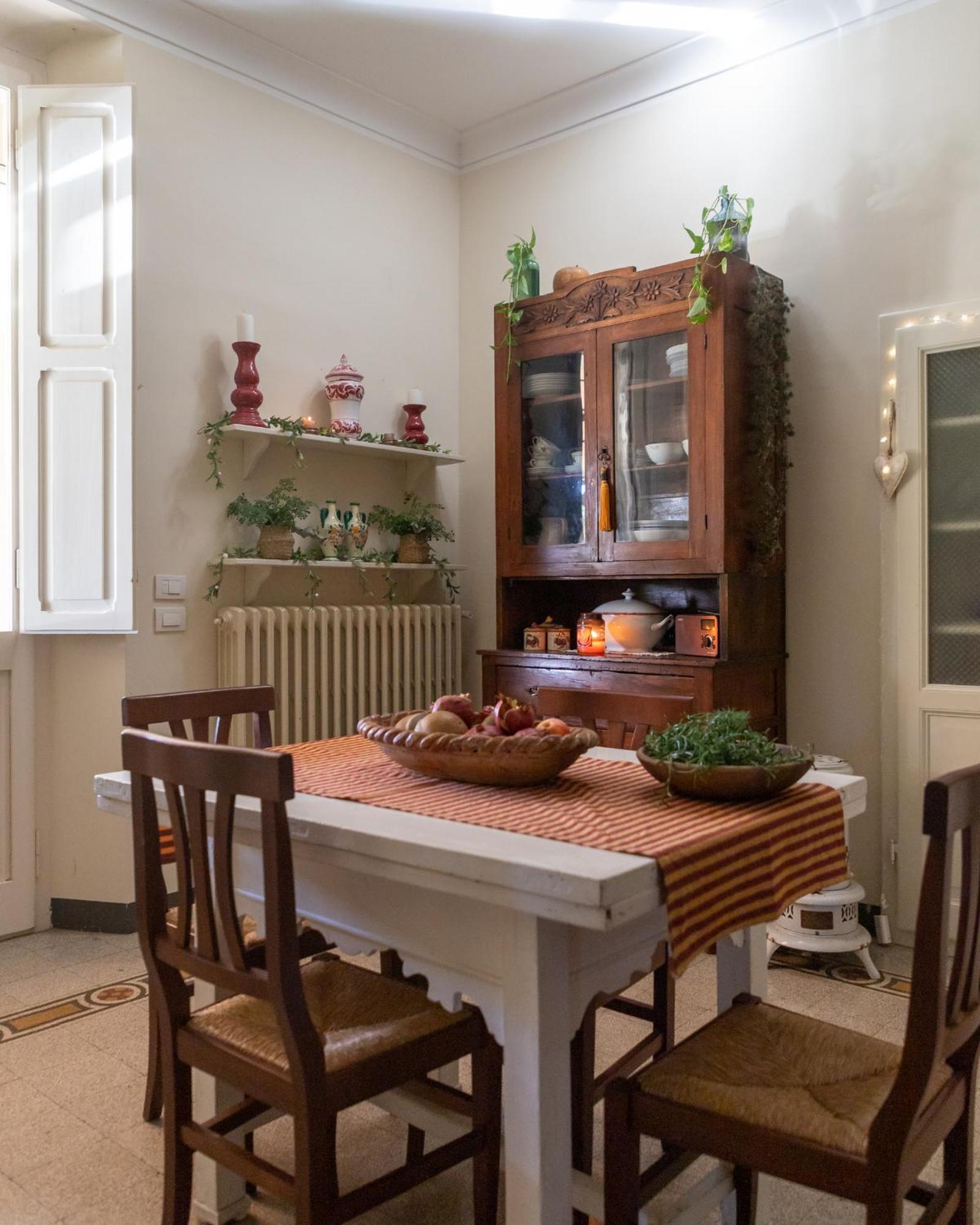 Villa Monacelli B&B Fano Eksteriør bilde