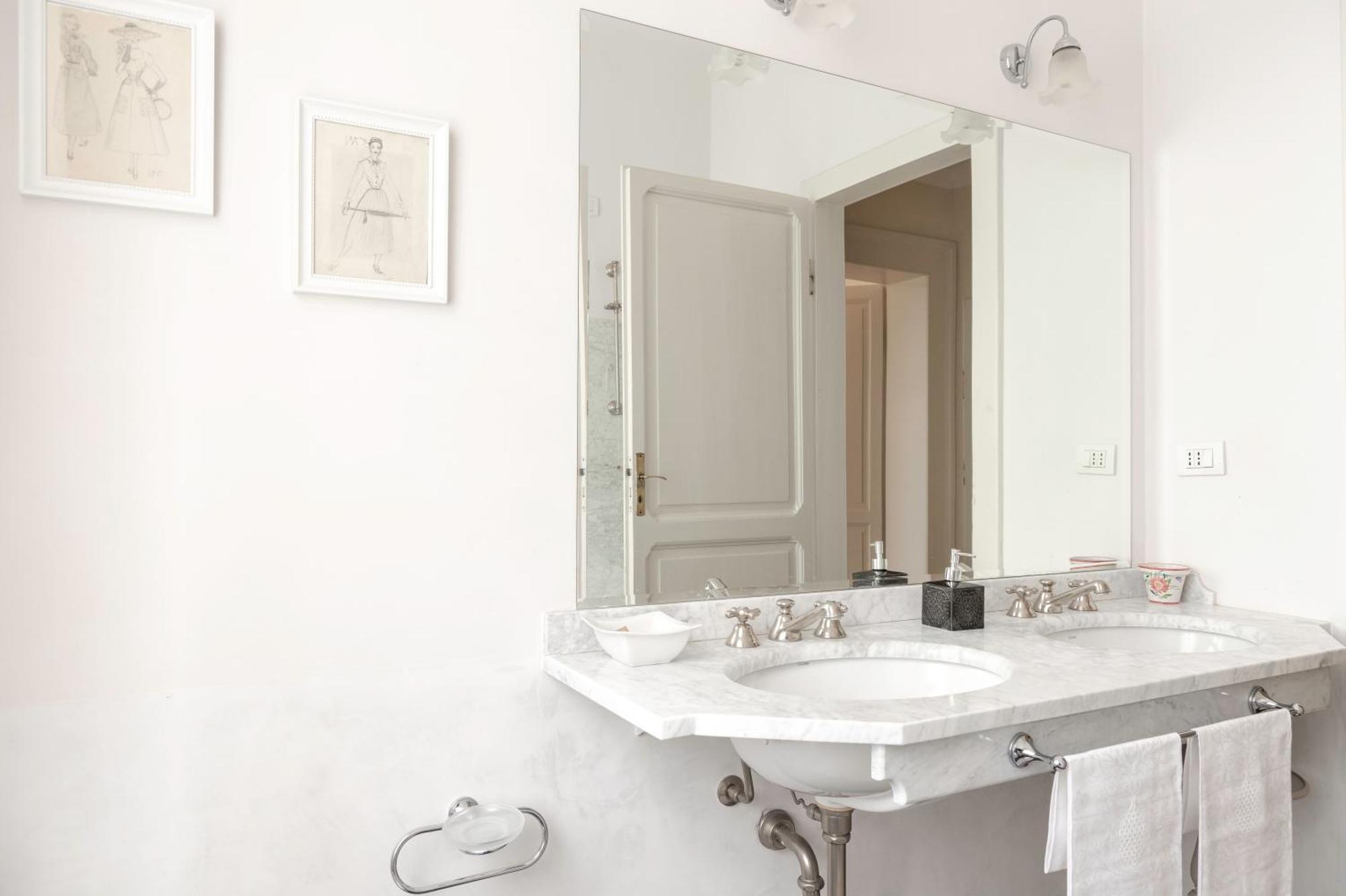 Villa Monacelli B&B Fano Eksteriør bilde