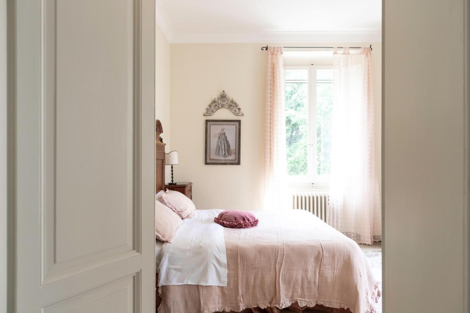 Villa Monacelli B&B Fano Eksteriør bilde