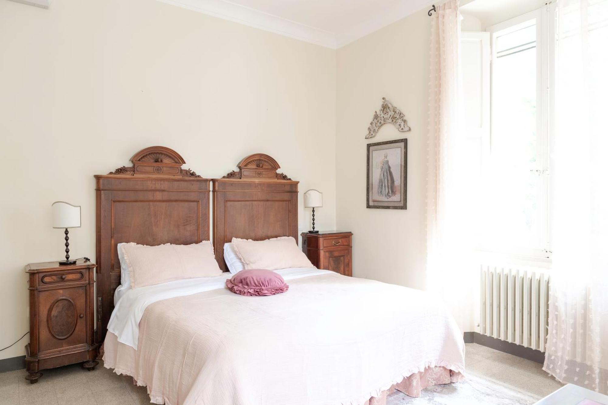 Villa Monacelli B&B Fano Eksteriør bilde