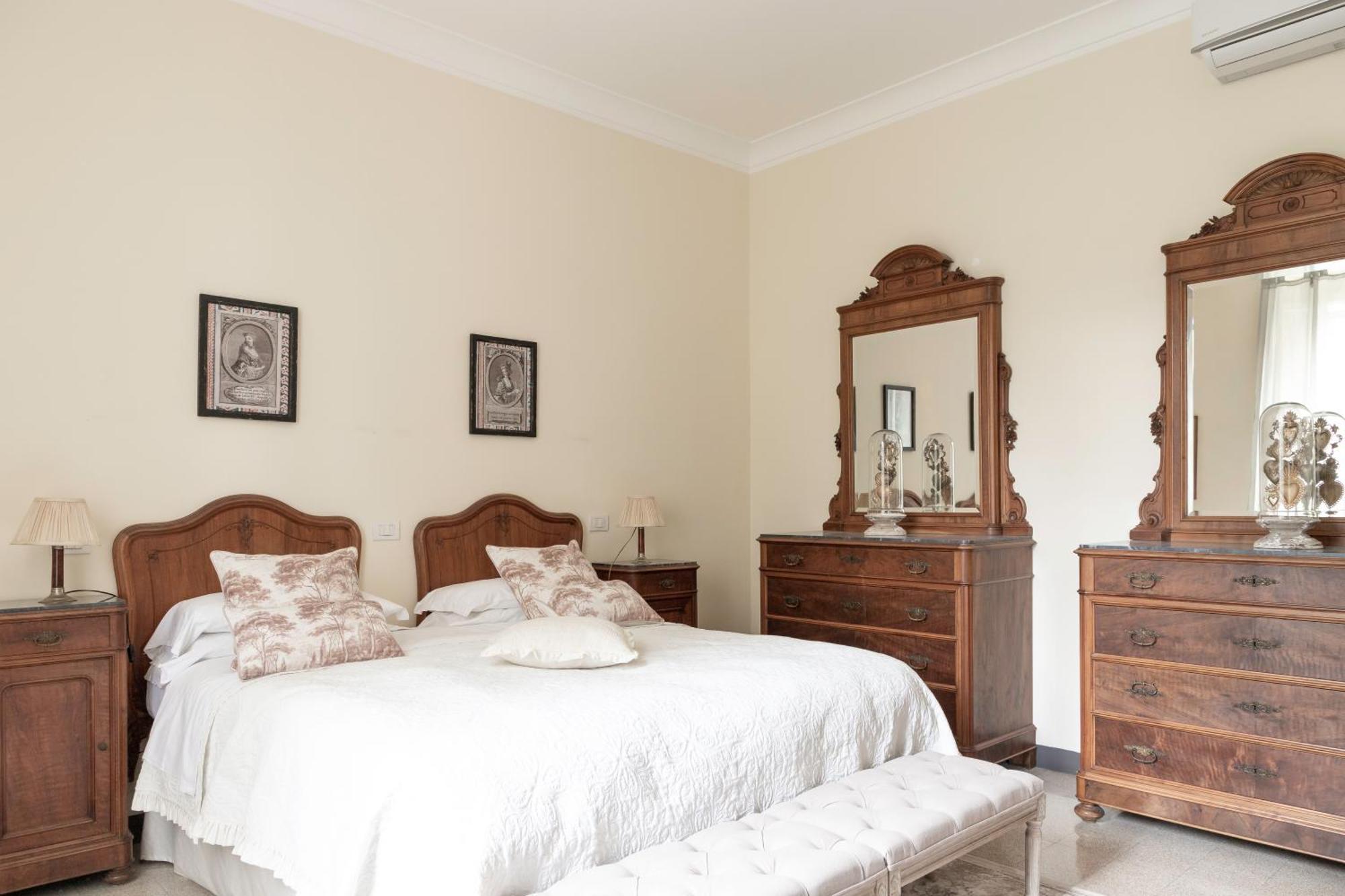 Villa Monacelli B&B Fano Eksteriør bilde