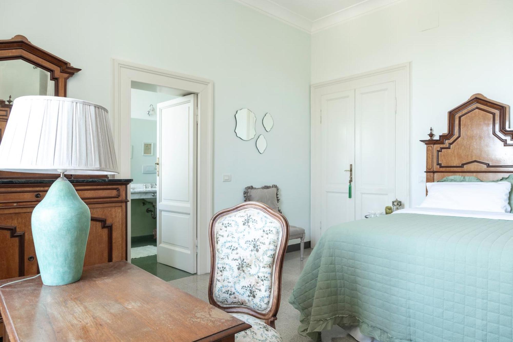 Villa Monacelli B&B Fano Eksteriør bilde
