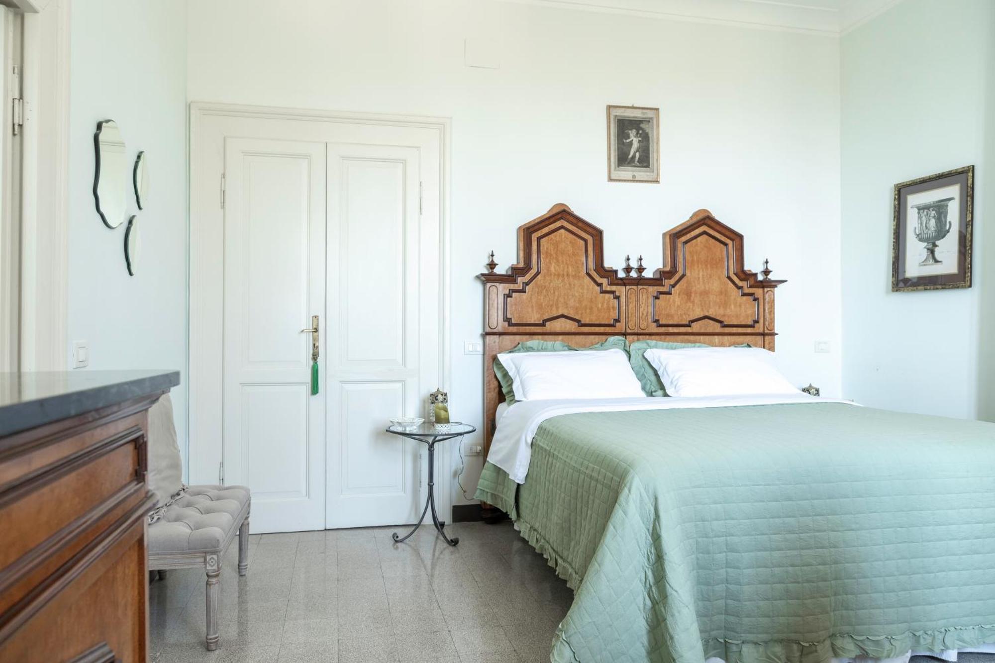 Villa Monacelli B&B Fano Eksteriør bilde