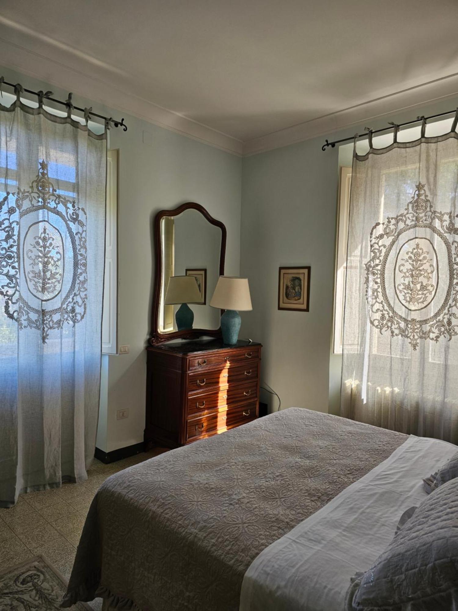 Villa Monacelli B&B Fano Eksteriør bilde