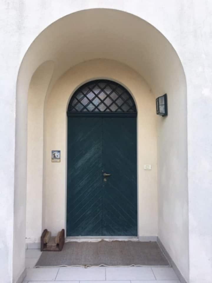 Villa Monacelli B&B Fano Eksteriør bilde