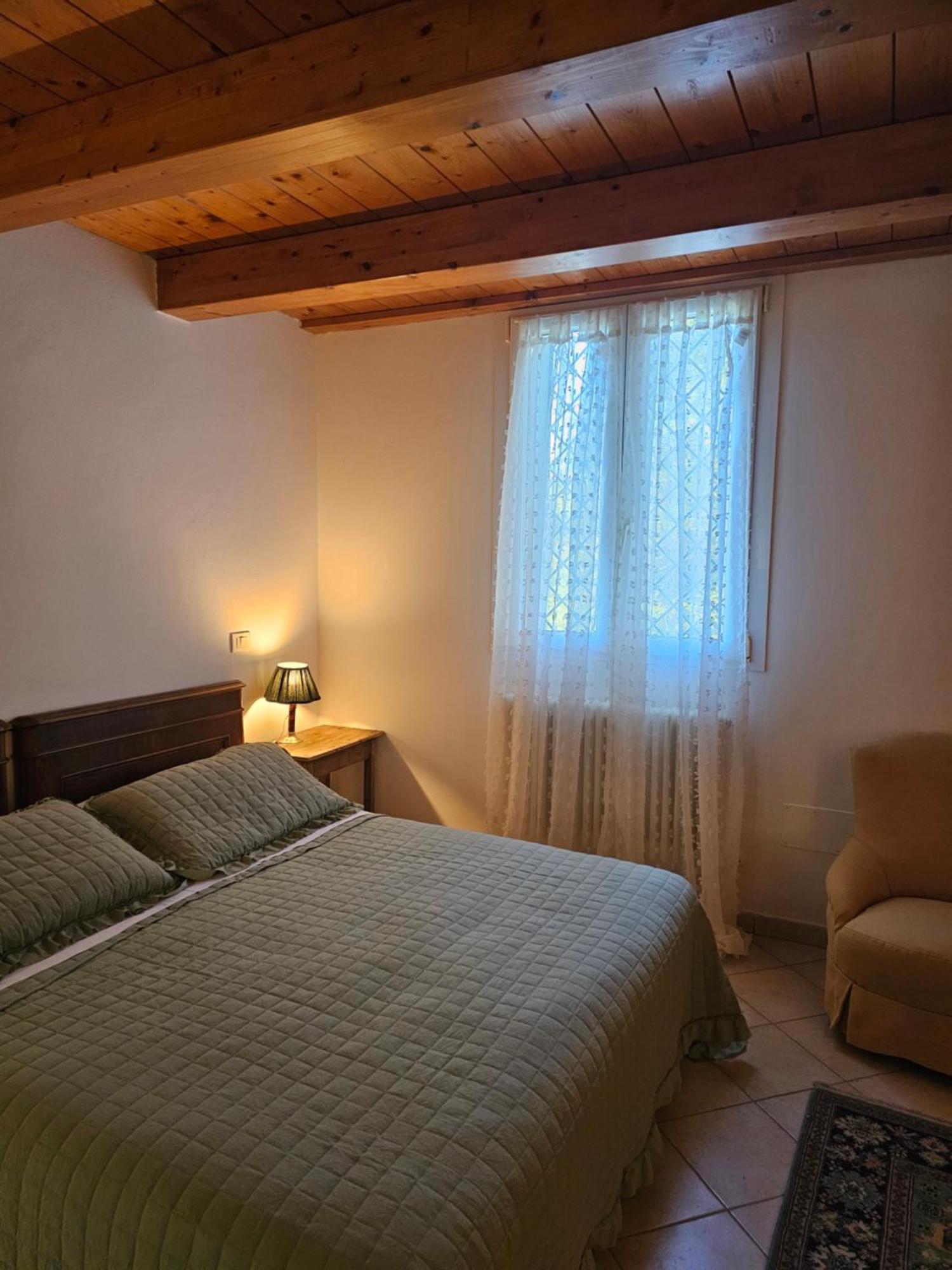 Villa Monacelli B&B Fano Eksteriør bilde