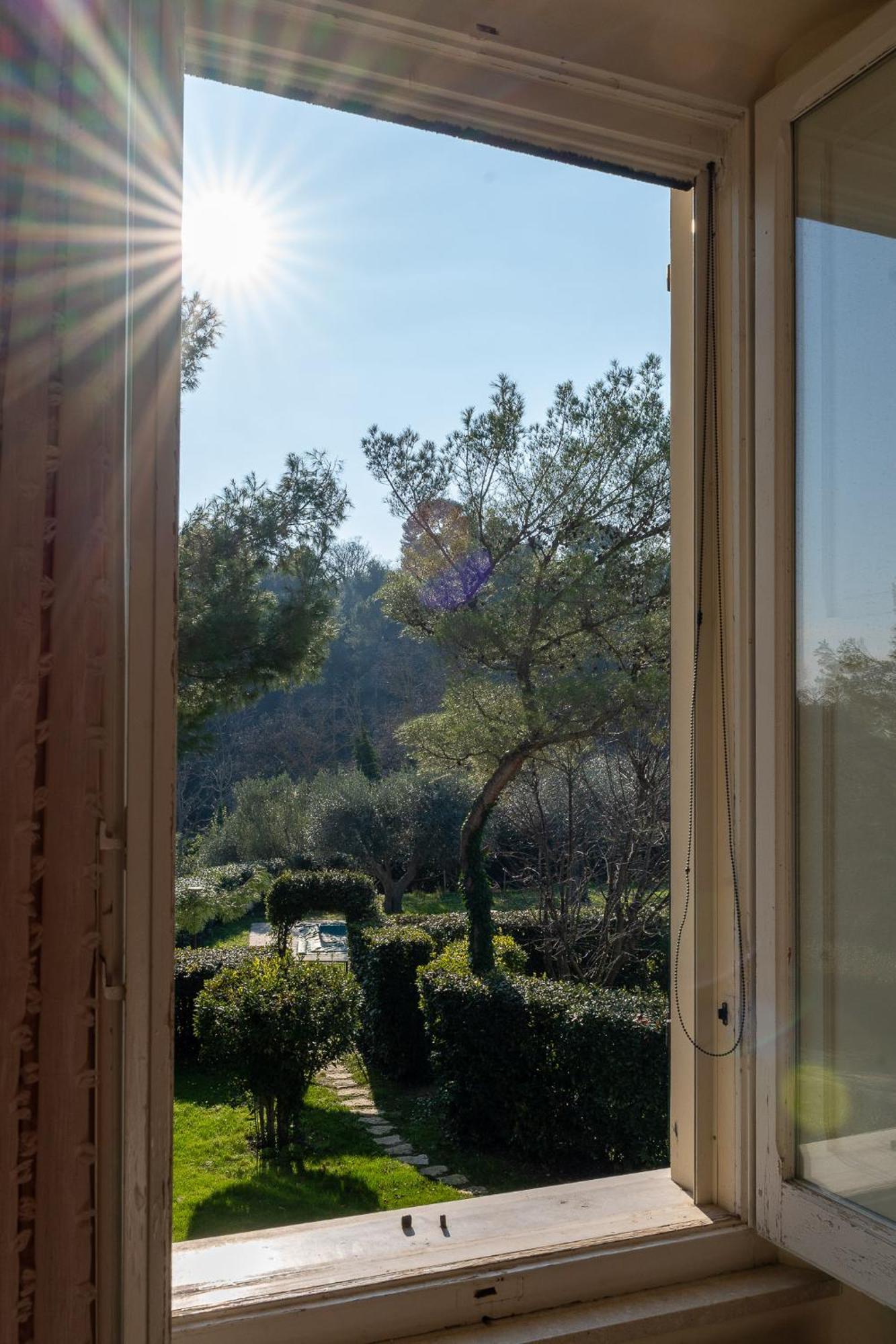 Villa Monacelli B&B Fano Eksteriør bilde