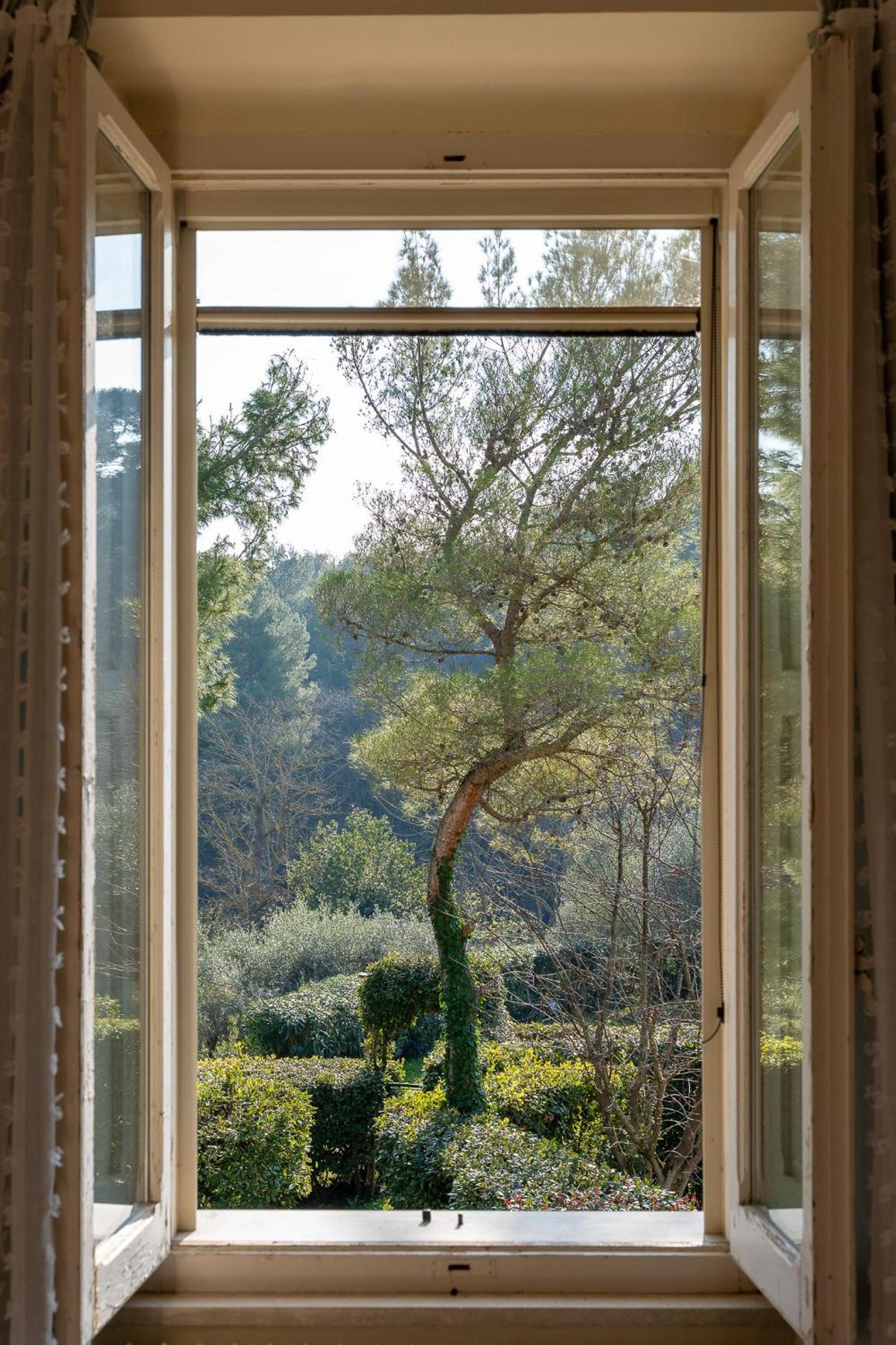 Villa Monacelli B&B Fano Eksteriør bilde
