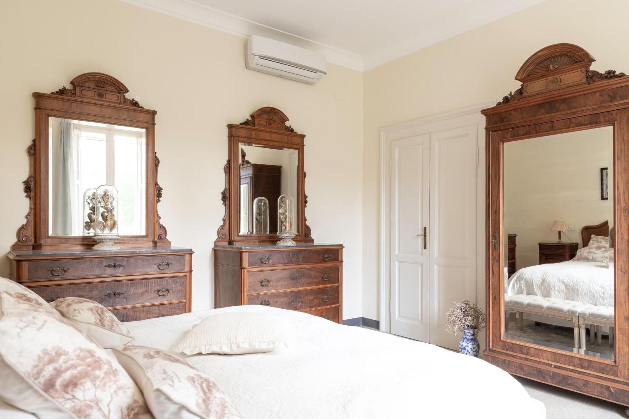 Villa Monacelli B&B Fano Eksteriør bilde